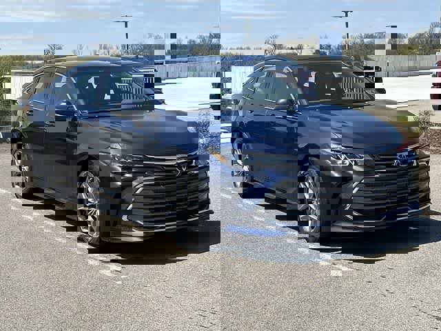 Used 2019 Toyota Avalon XLE w/ Moonroof Package FWD image 20