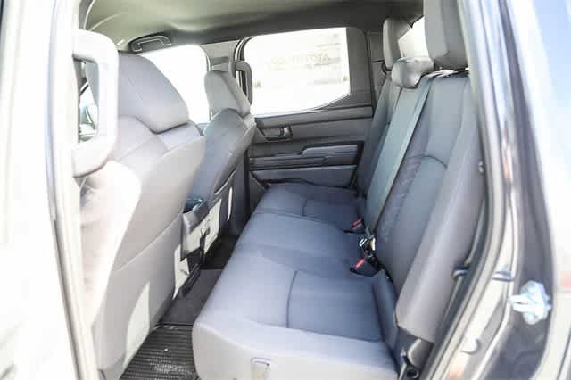 New 2026 Toyota Tacoma SR5 RWD image 20