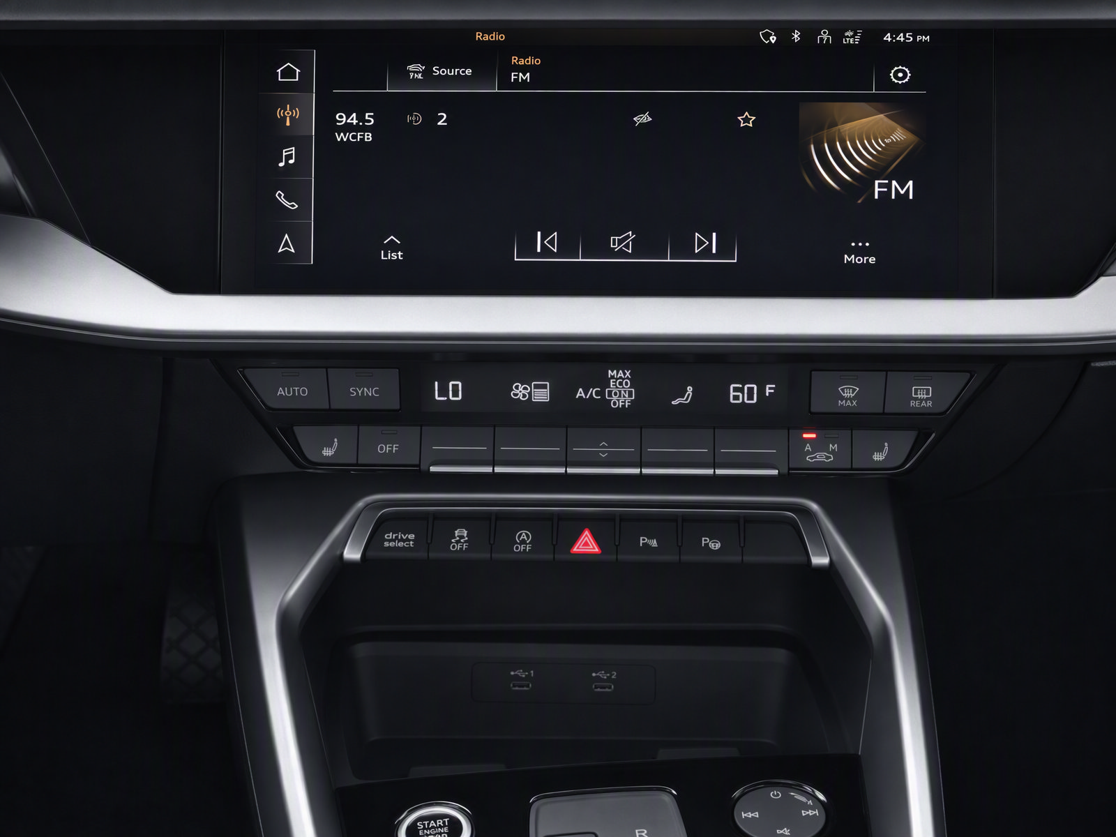 Certified 2023 Audi A3 2.0T Premium Plus w/ Premium Plus Package AWD/4WD image 15