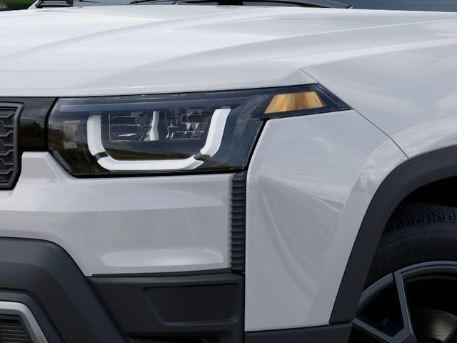 New 2026 Jeep Cherokee Limited AWD/4WD image 10