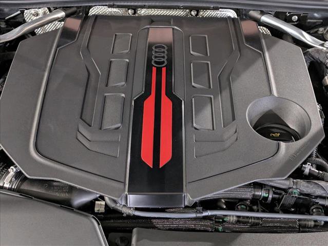 New 2025 Audi S5 Premium Plus image 18