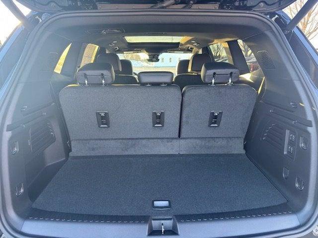 New 2026 Buick Enclave Sport Touring w/ Power Package image 6