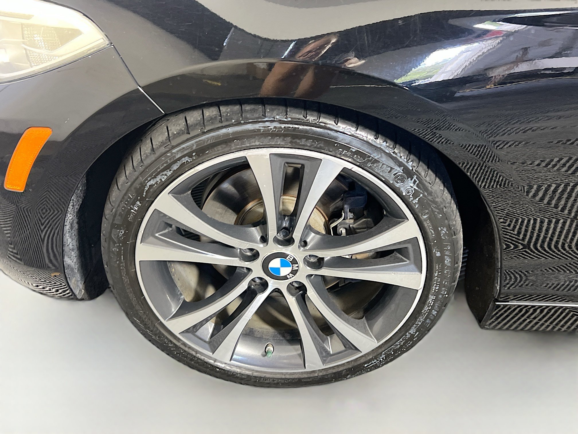 Used 2014 BMW 228i Coupe RWD image 13
