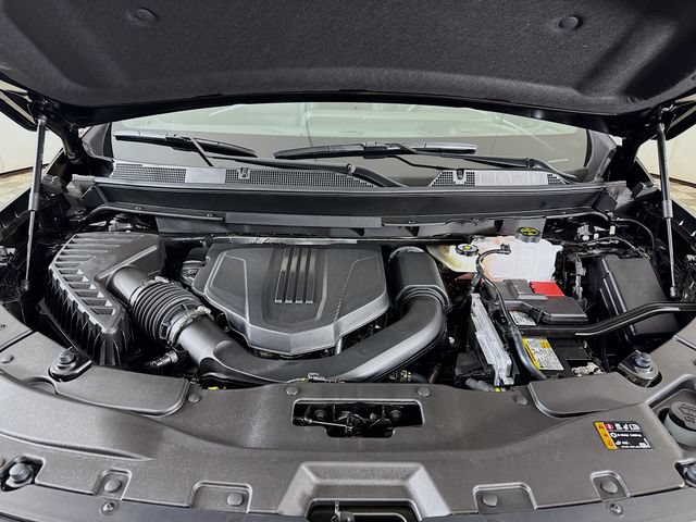 New 2026 Chevrolet Traverse LT FWD image 32