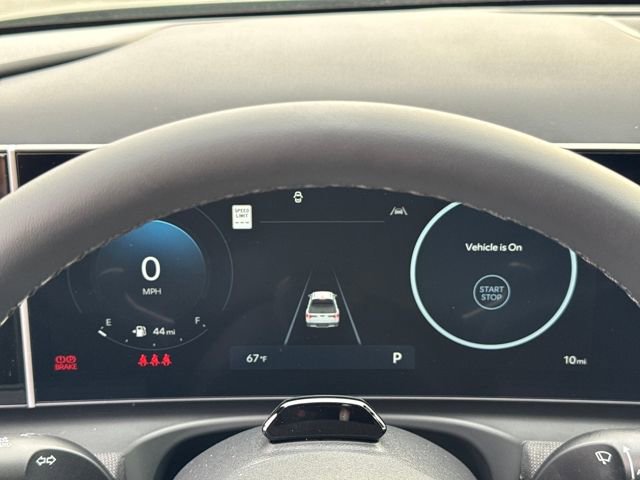 New 2026 Hyundai Santa Cruz Limited image 15