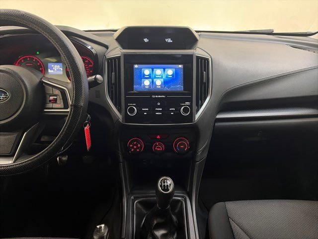 Used 2022 Subaru Impreza 2.0i image 29