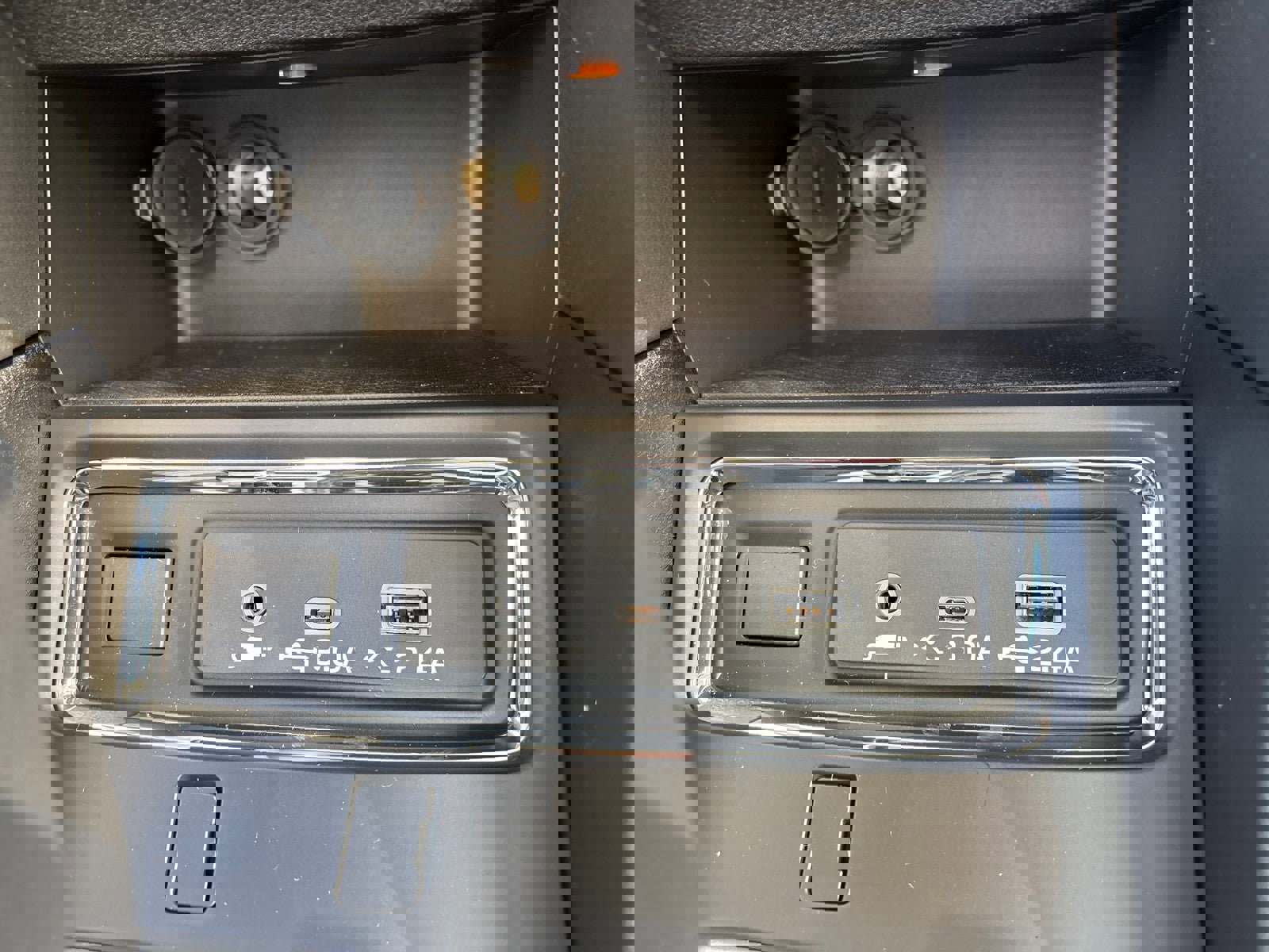 New 2026 Subaru Ascent Premium image 24