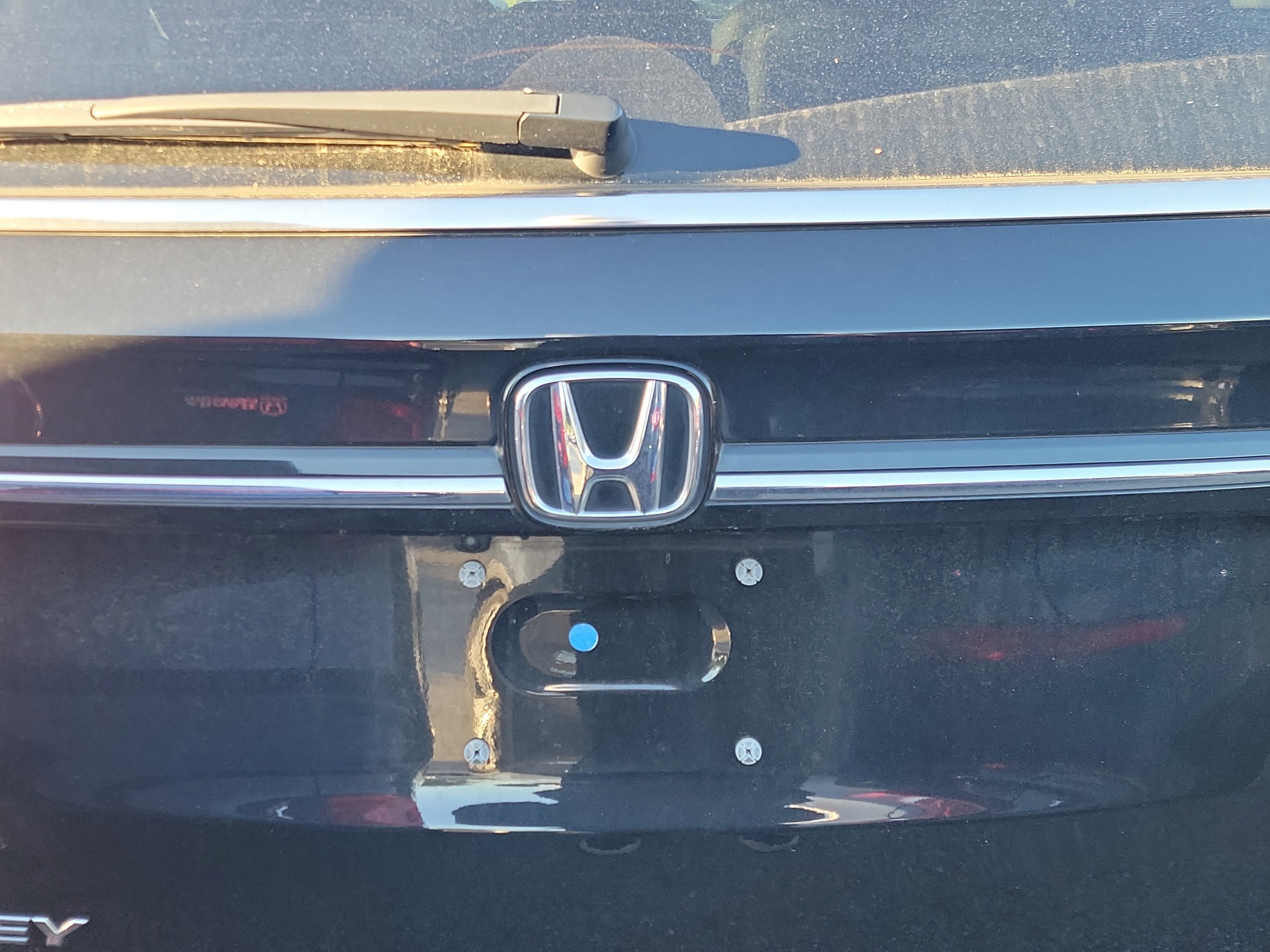 Used 2023 Honda Odyssey EX-L image 19