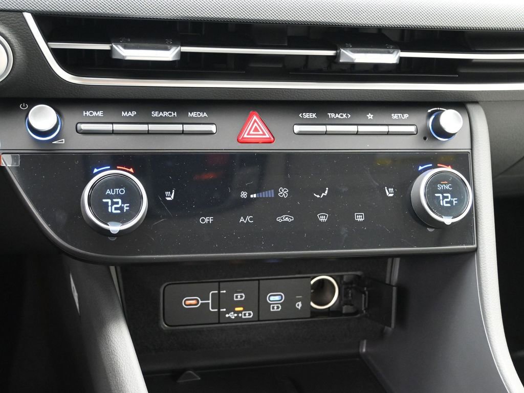 New 2026 Hyundai Sonata SEL image 18