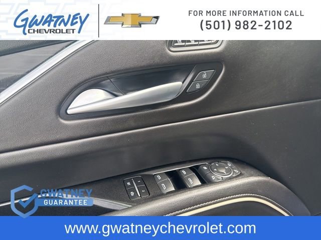 Used 2023 Cadillac Escalade Sport image 21