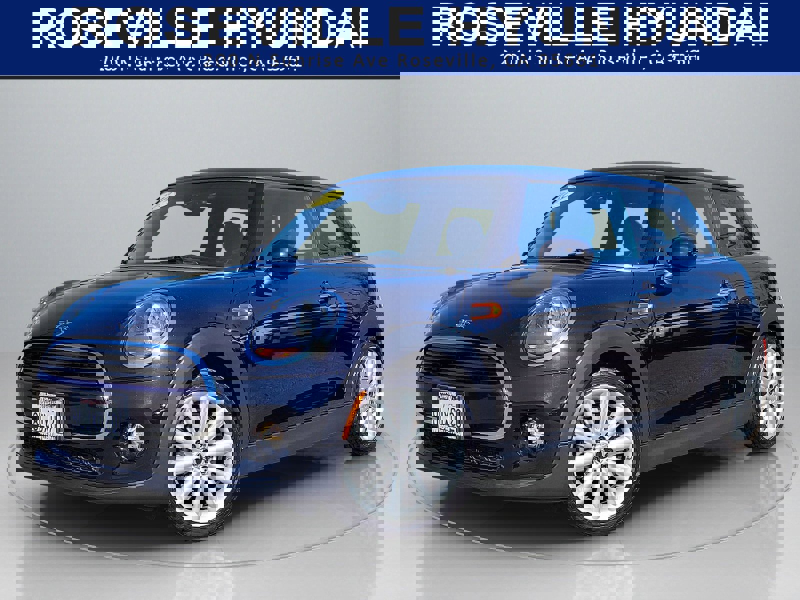 Used 2019 MINI Cooper 2-Door Hardtop