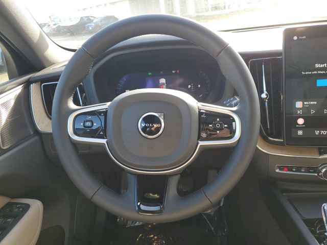 New 2026 Volvo XC60 B5 Plus w/ Protection Package Premier image 27