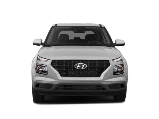 Used 2021 Hyundai Venue SE w/ Cargo Package FWD image 8