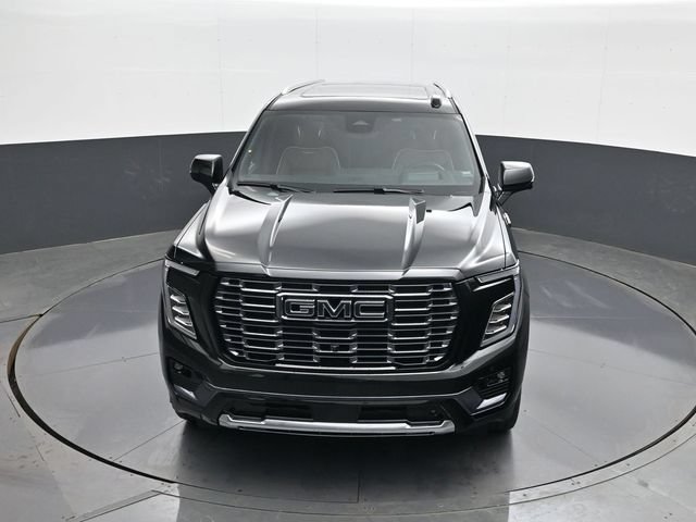 Used 2026 GMC Yukon XL Denali Ultimate AWD/4WD image 15