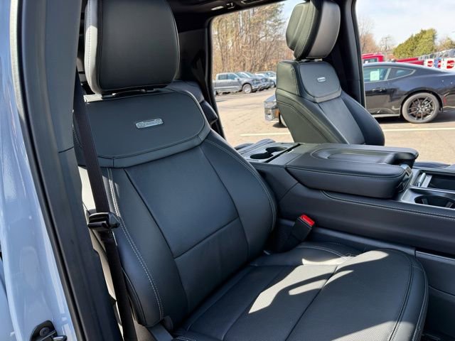 New 2026 Ford Expedition Max Platinum w/ Stealth Performance Package image 23