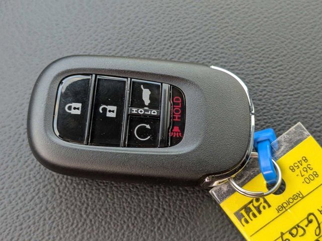 New 2026 Honda CR-V Sport-L image 30