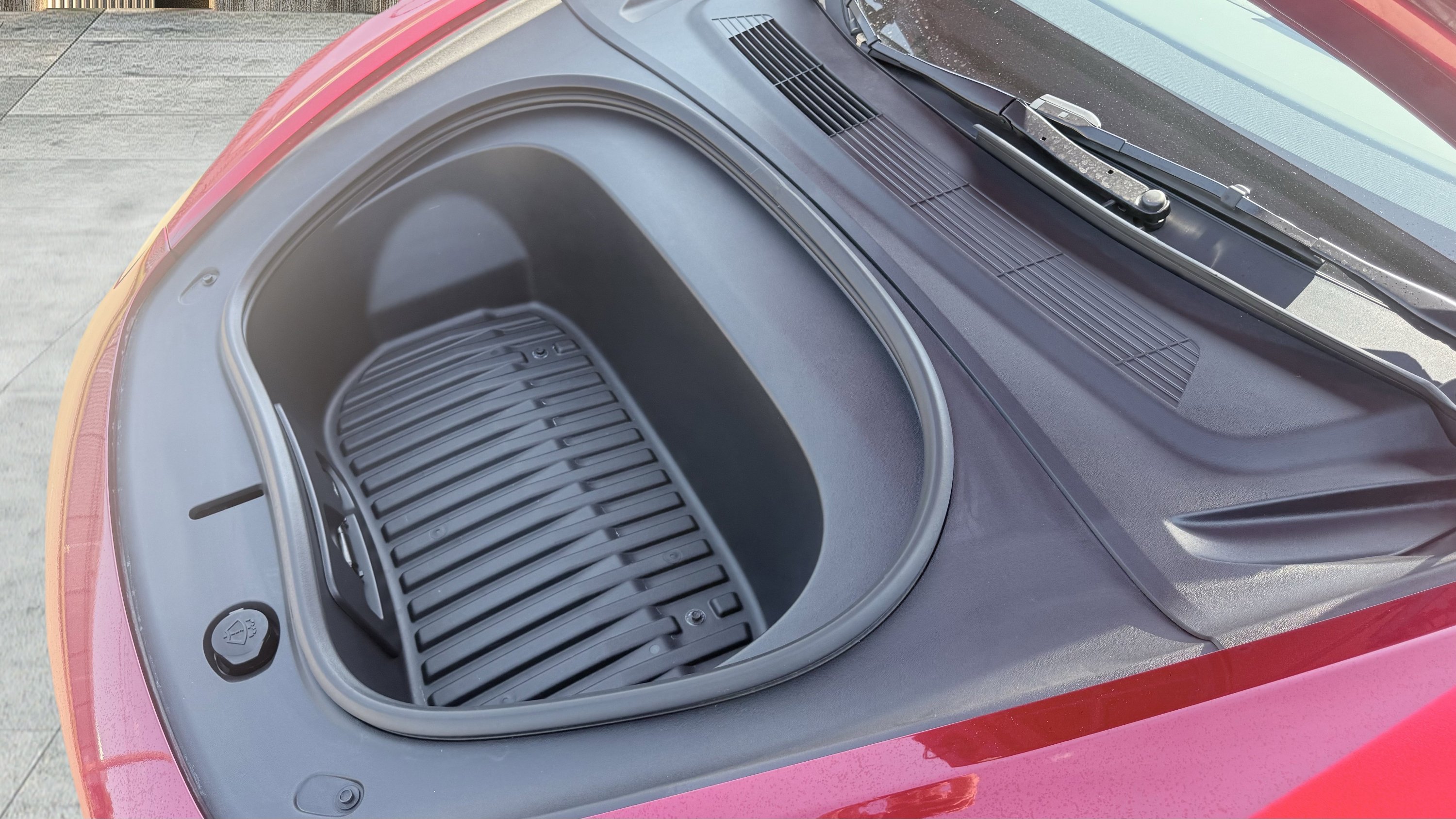 Used 2025 Tesla Model 3 RWD image 45