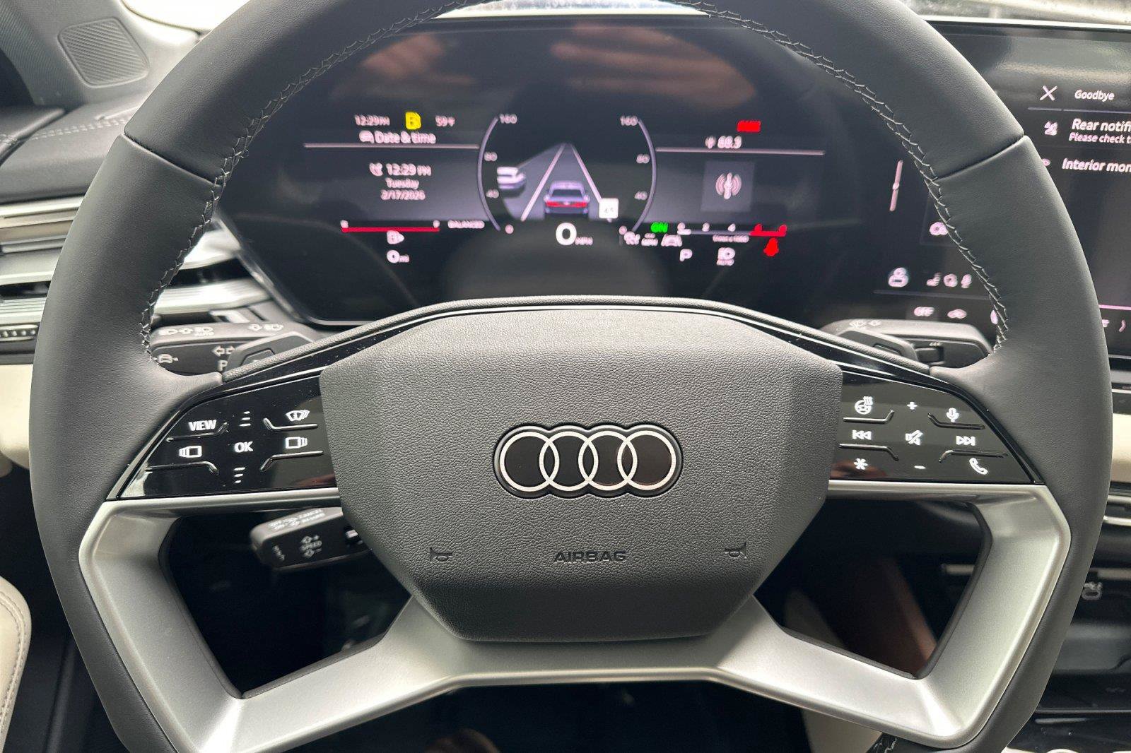 Certified 2026 Audi A6 Premium Plus AWD/4WD image 23