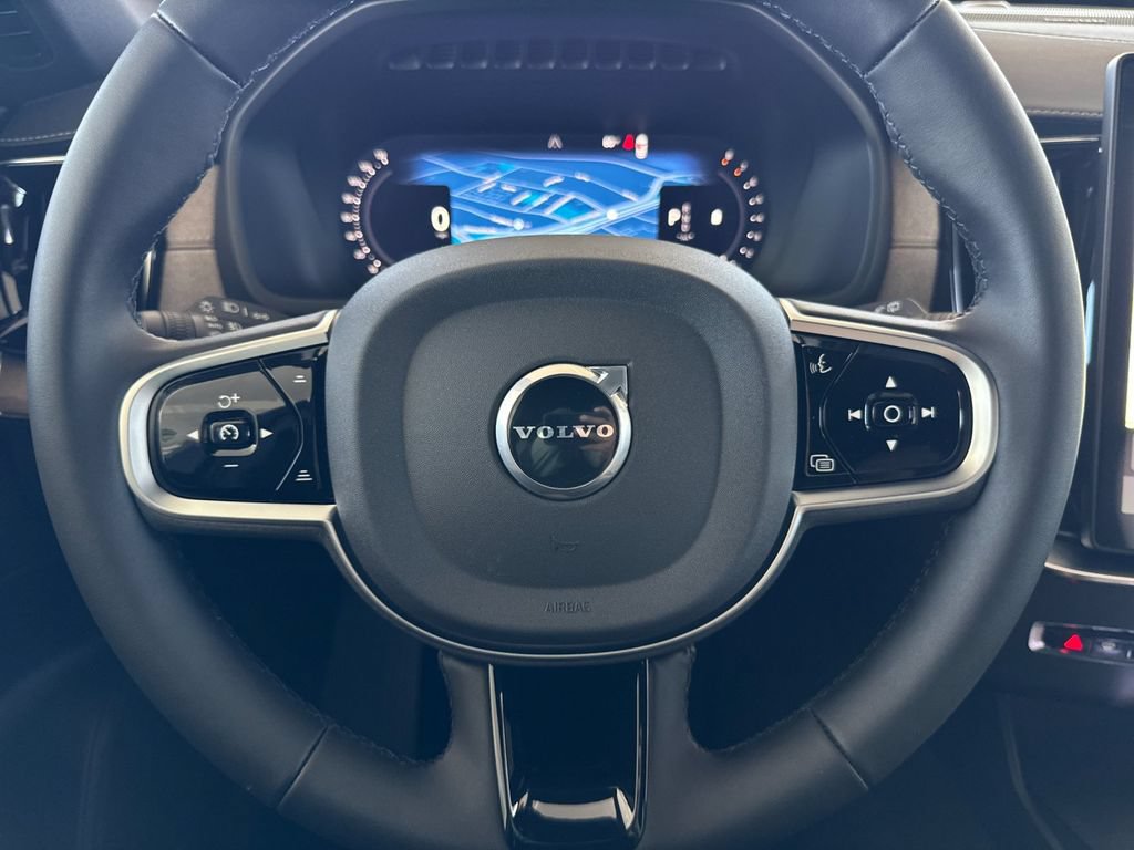 New 2026 Volvo XC90 B6 Plus AWD/4WD image 24