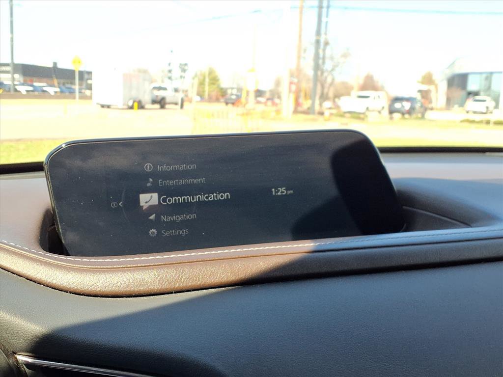 Used 2020 MAZDA CX-30 Premium Package image 13