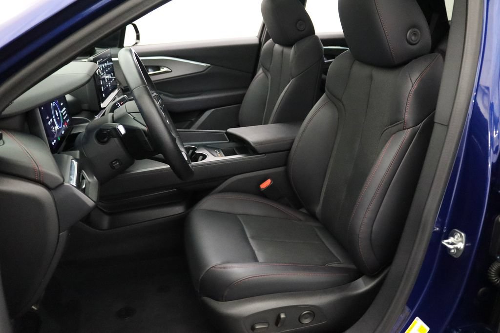 Certified 2024 Acura ZDX A-Spec AWD/4WD image 2