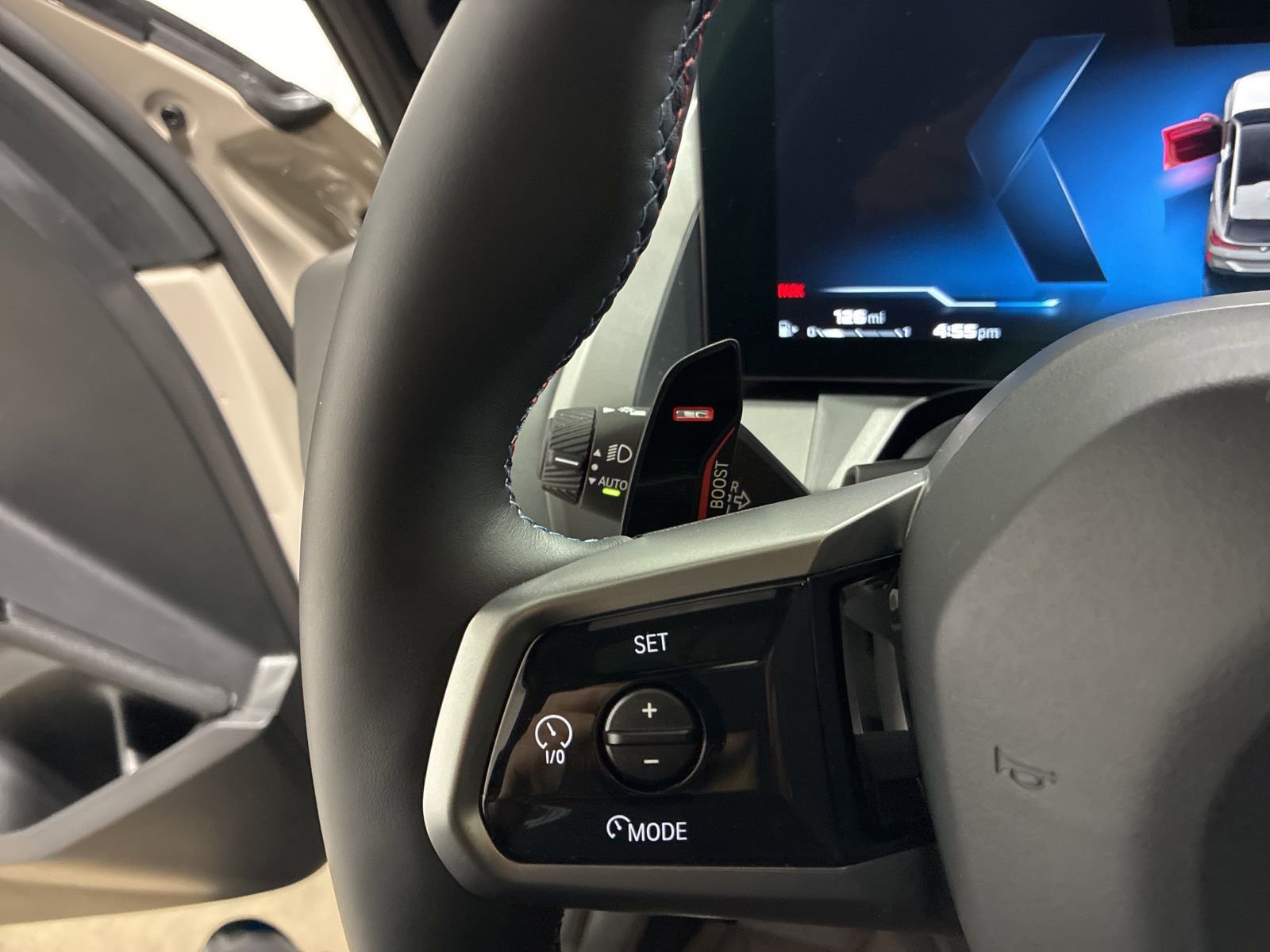 Used 2025 BMW X3 M50 w/ Premium Package image 20