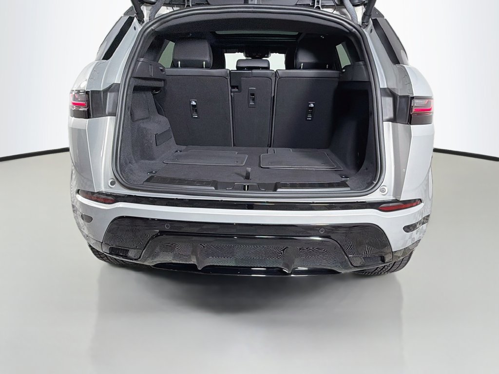 Used 2026 Land Rover Range Rover Evoque Dynamic SE AWD/4WD image 27