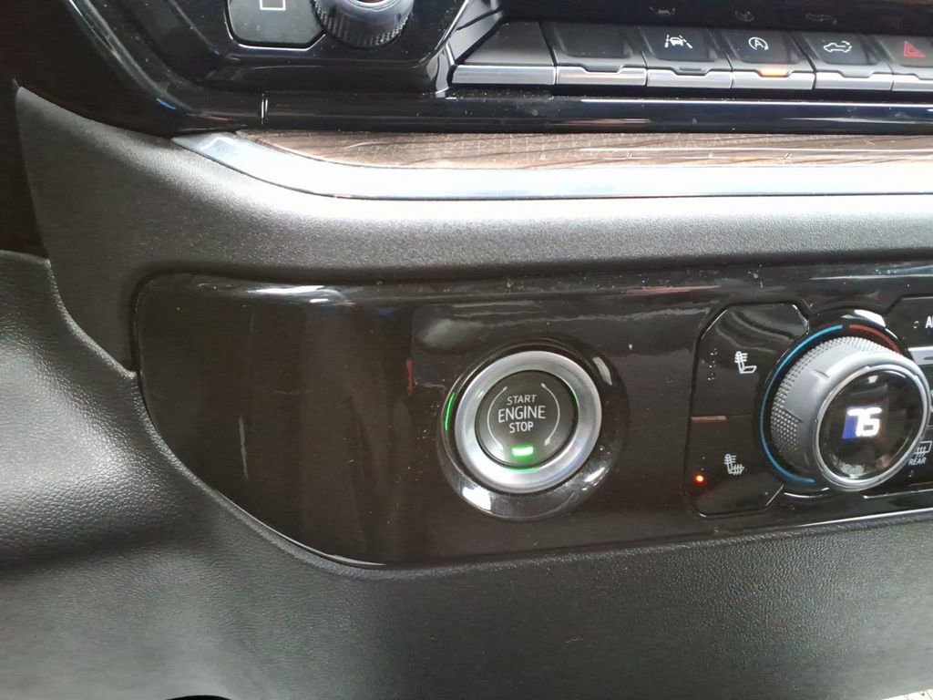 Used 2023 Chevrolet Silverado 1500 LT image 24