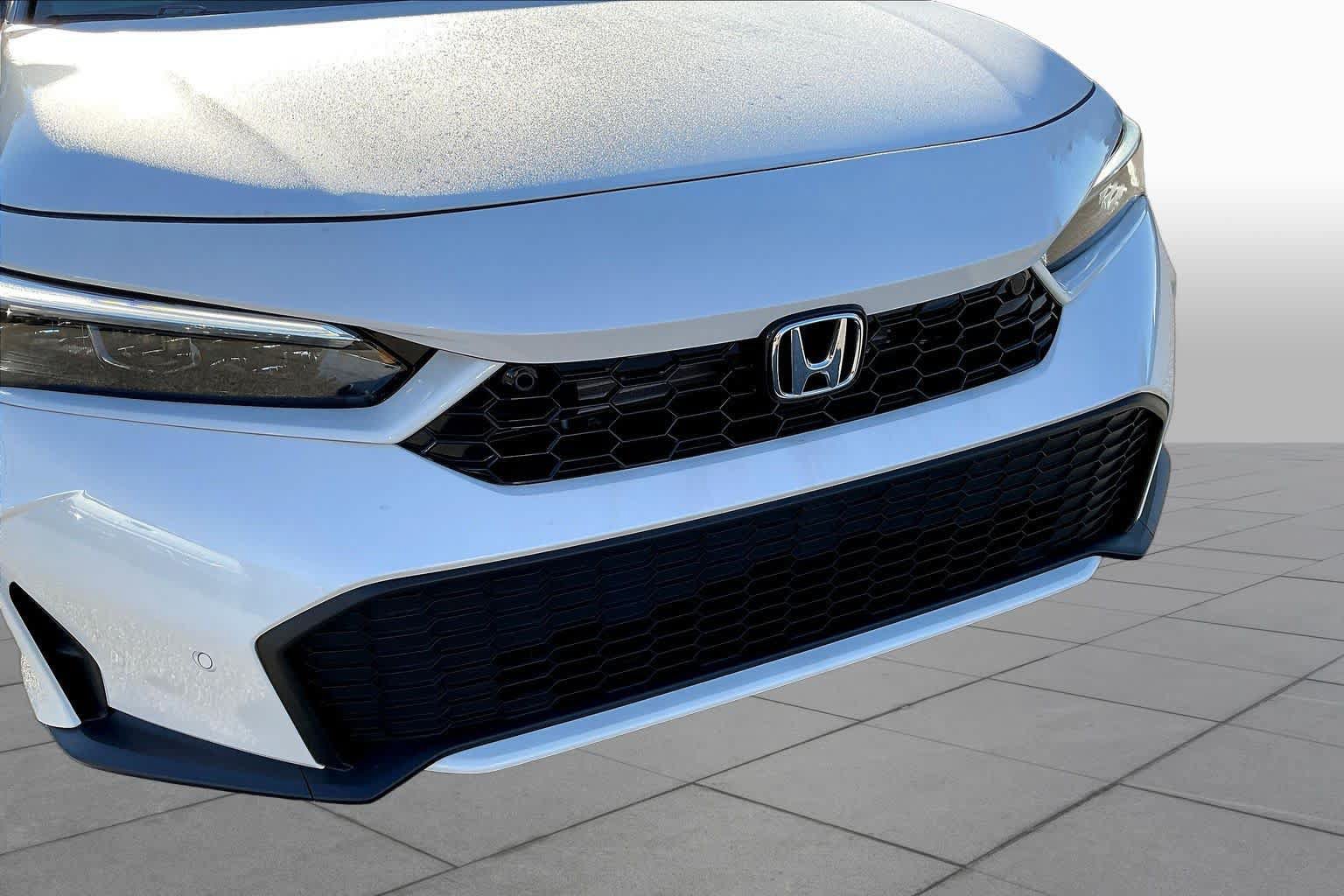 Used 2026 Honda Civic Sport Touring image 30