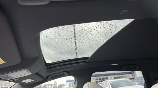 Used 2026 Acura RDX SH-AWD image 10