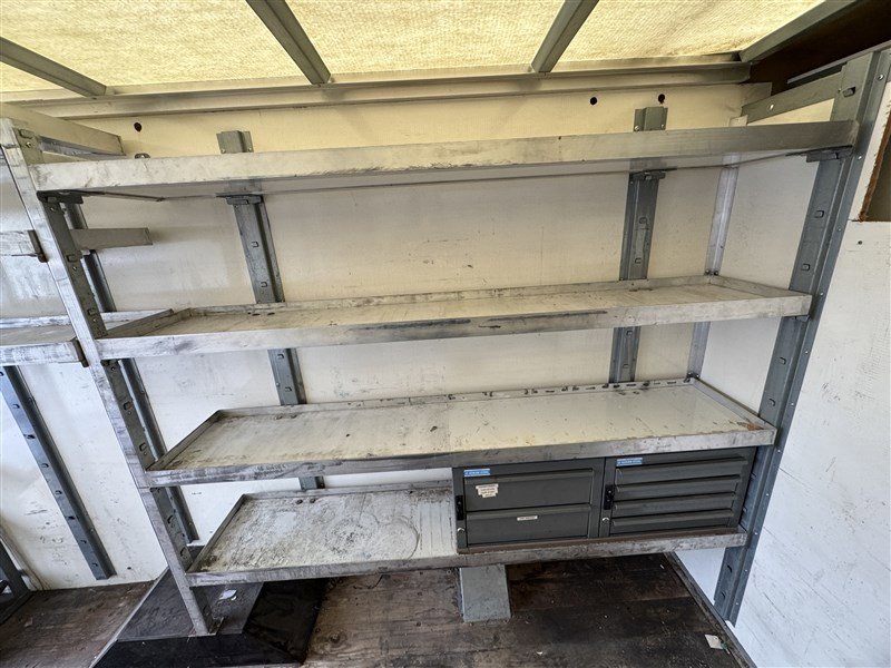 Used 2016 GMC Savana 3500 CUTAWAY G3500 image 21