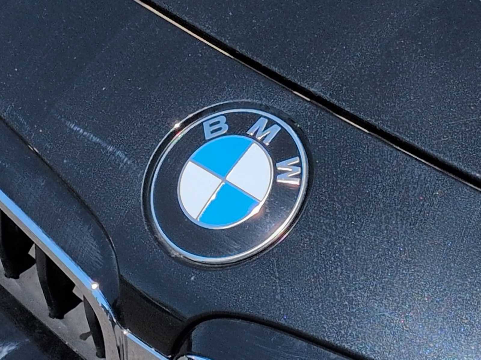 Certified 2023 BMW 230i xDrive Coupe w/ Convenience Package AWD/4WD image 12