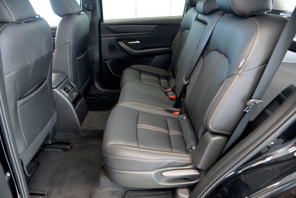Certified 2026 MAZDA CX-70 SC AWD/4WD image 26