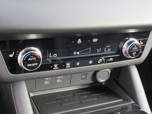 New 2026 Mitsubishi Outlander Trail Edition image 18