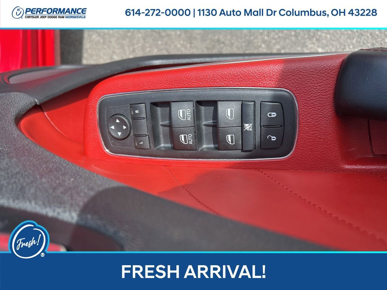 Used 2015 Dodge Charger SXT w/ Plus Group RWD image 13