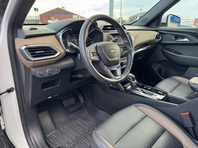 Used 2022 Chevrolet TrailBlazer ACTIV image 18