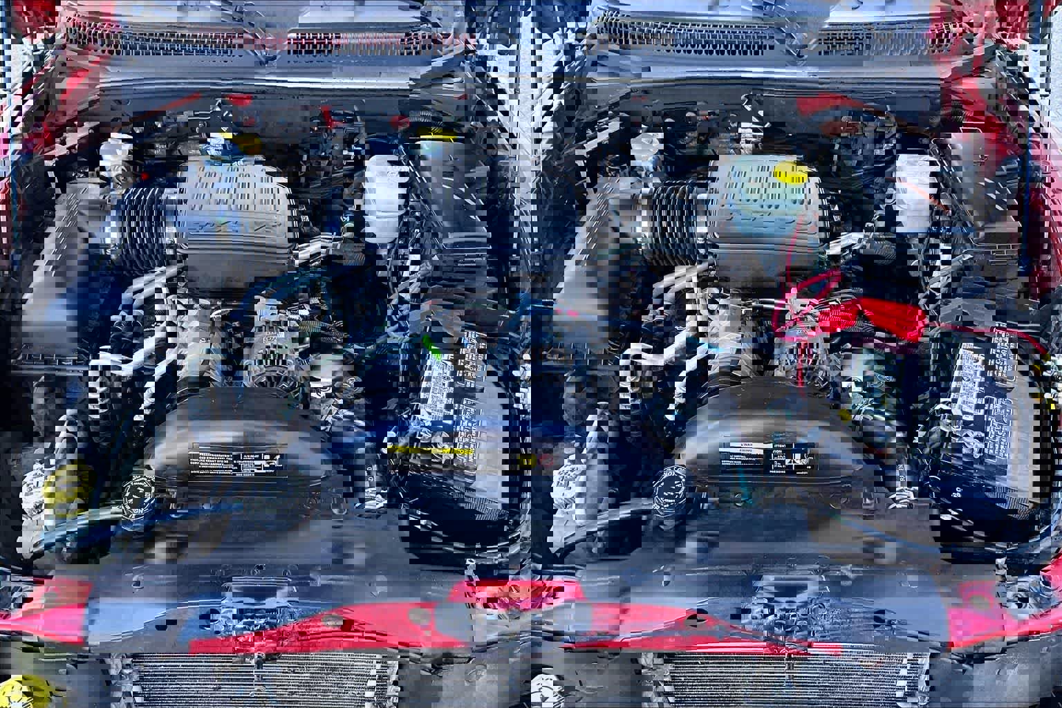 Used 2007 Dodge Dakota SLT image 9