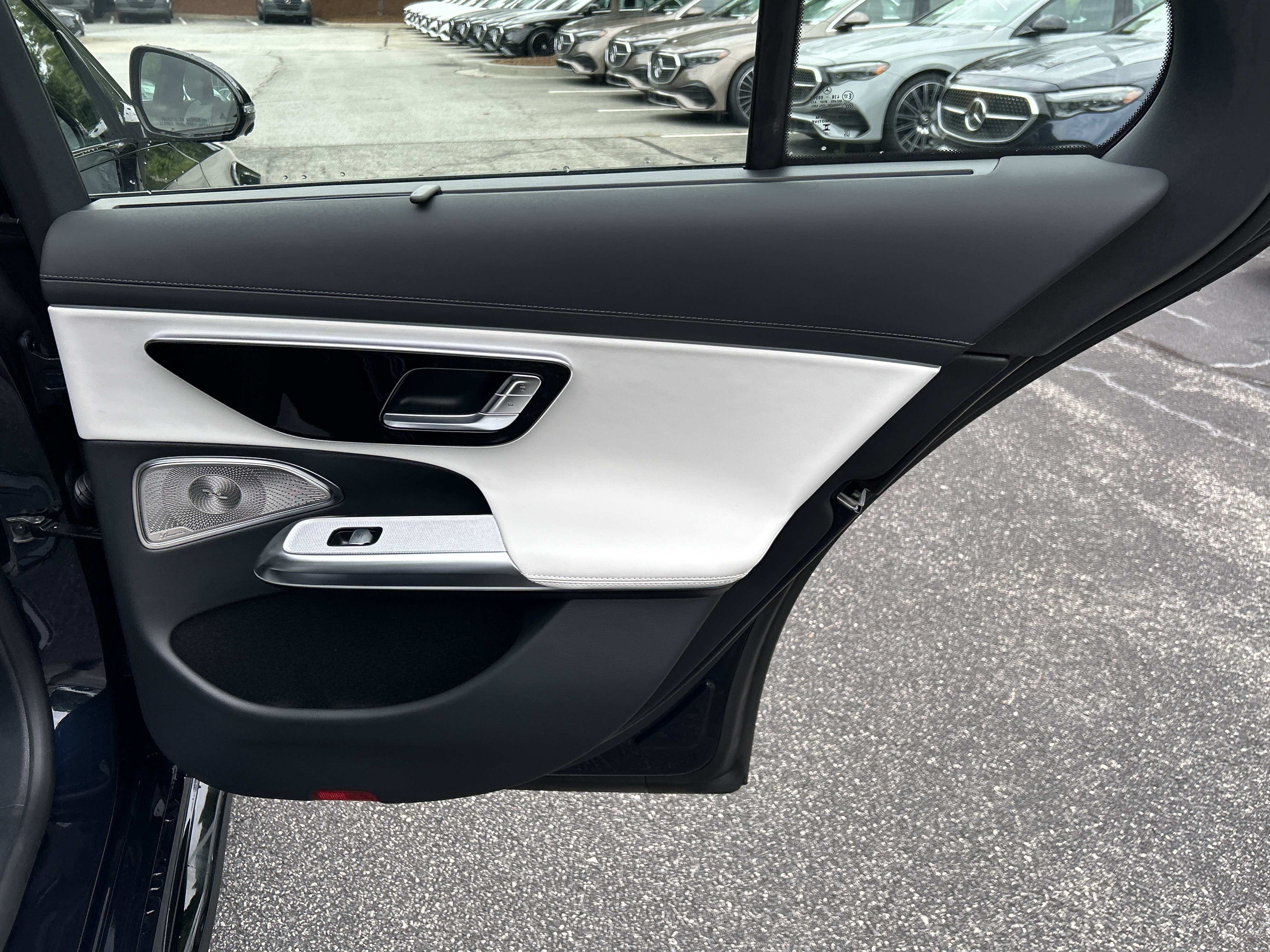 New 2027 Mercedes-Benz E 53 AMG e 4MATIC Sedan image 39