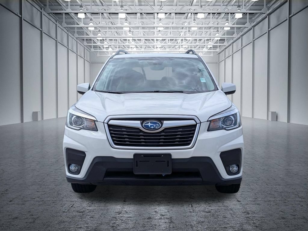 Used 2020 Subaru Forester Premium AWD/4WD image 2