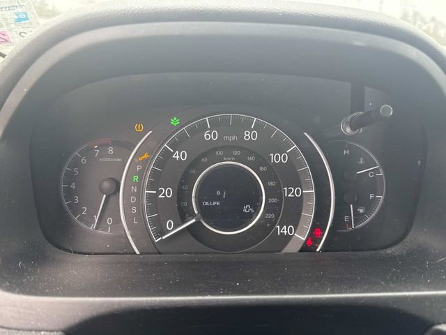 Used 2016 Honda CR-V EX image 31