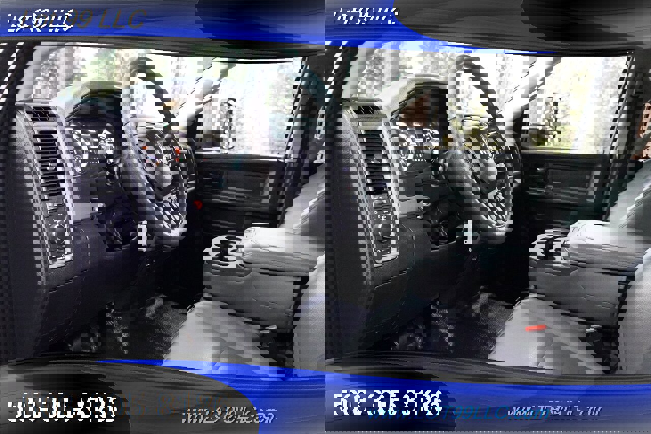 Used 2018 RAM 2500 Tradesman w/ Chrome Appearance Group image 12