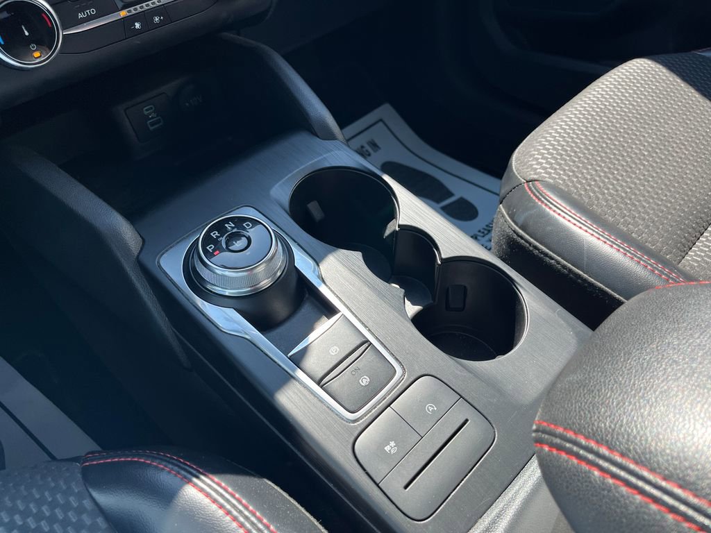 Used 2023 Ford Escape ST-Line image 20