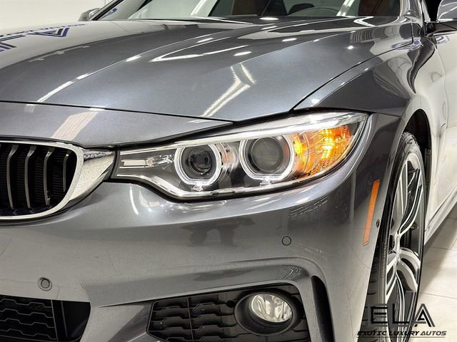 Used 2017 BMW 440i Convertible RWD image 33