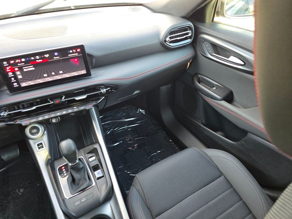 Used 2024 Dodge Hornet R/T w/ Tech Pack w/o Parking AWD/4WD image 35