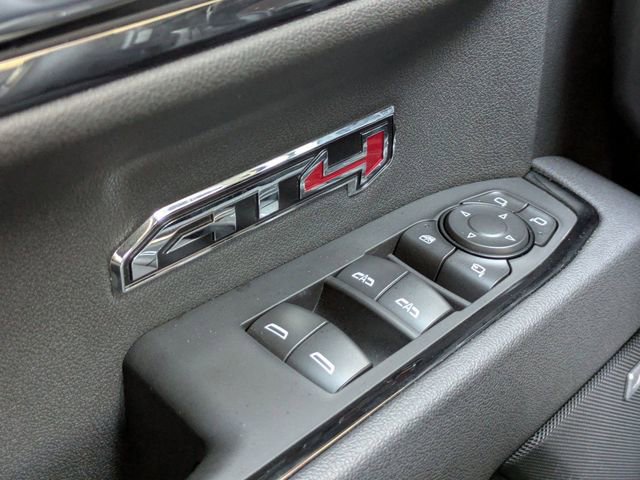 Used 2025 GMC Sierra 1500 AT4 AWD/4WD image 24