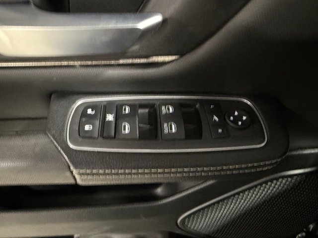 Used 2022 RAM 1500 Sport w/ Rebel Level 2 Equipment Group image 8