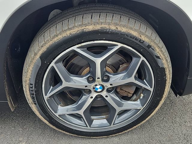 Used 2018 BMW X1 xDrive28i image 10