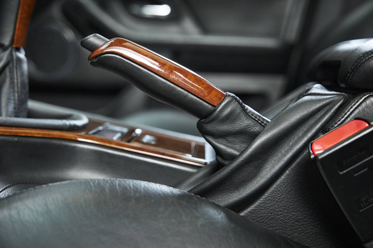 Used 2001 BMW M5 RWD image 64