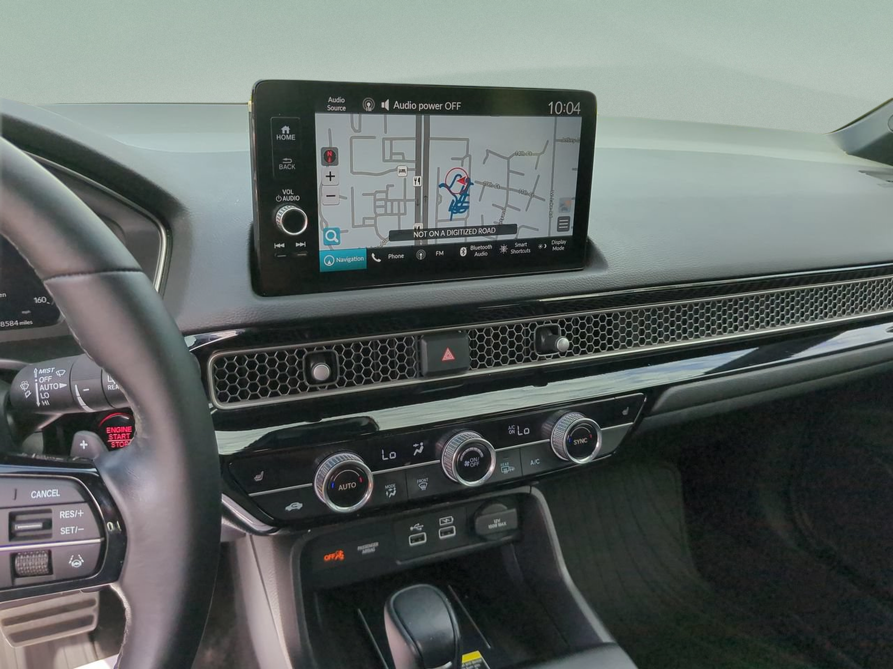 Certified 2023 Honda Civic Sport Touring image 11