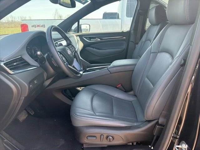 Used 2023 Buick Enclave Essence w/ Experience Buick Package AWD/4WD image 4
